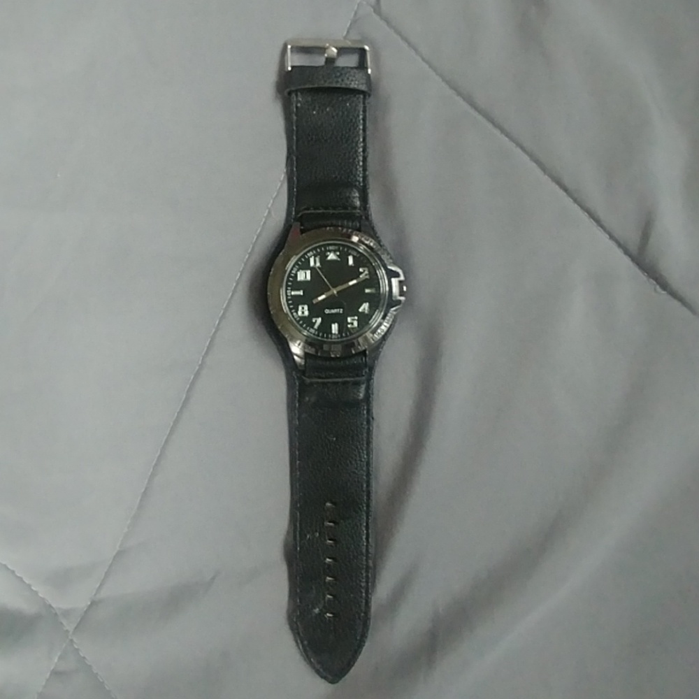 ⚓$15⚓MEN'S WATCH